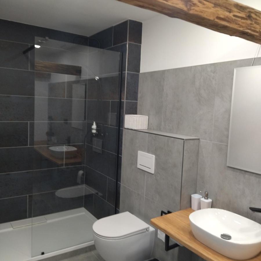 Apartmany S Vyhledem Na Zamek Vimperk Kültér fotó