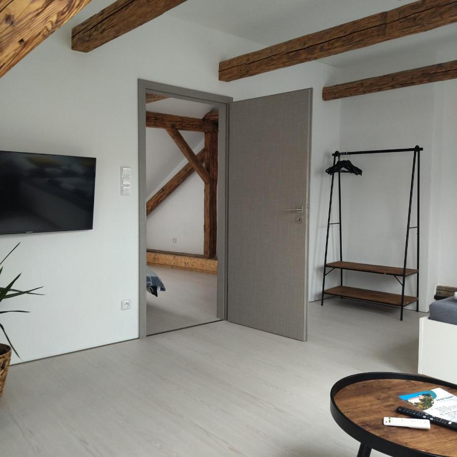 Apartmany S Vyhledem Na Zamek Vimperk Kültér fotó
